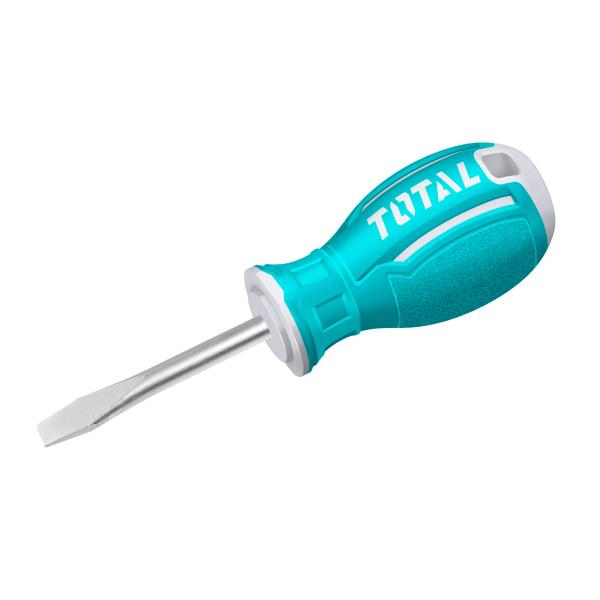 Izvijač ravni SL6,5*38mm (TSDRSSL6038)