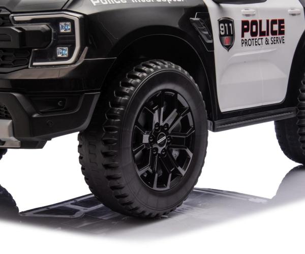Akumulatorska vozilo Ford Ranger Police