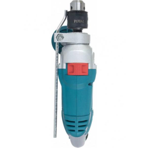 Električni udarni vrtalnik 1010W, 2800rpm/13mm/44800 bpm/ INDUSTRIAL (TG111136)