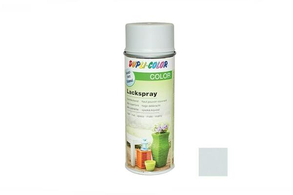Barvni sprej Dupli Color - Siva sijaj 400ml