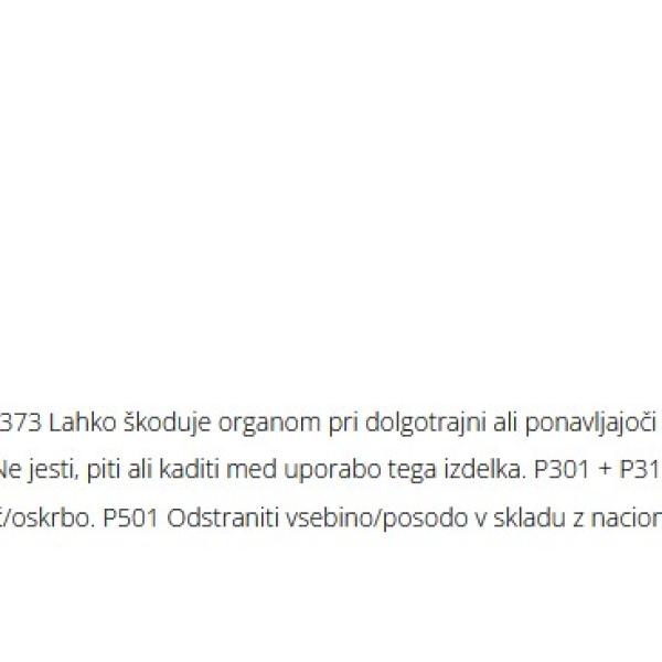 Hladilna tekočina - Antifriz G12 3L