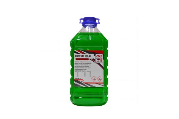 Antifriz solar 5L