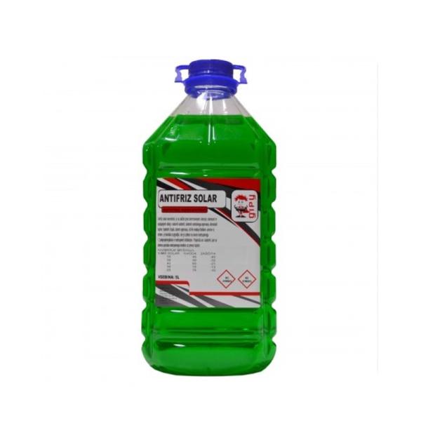 Antifriz solar 5L