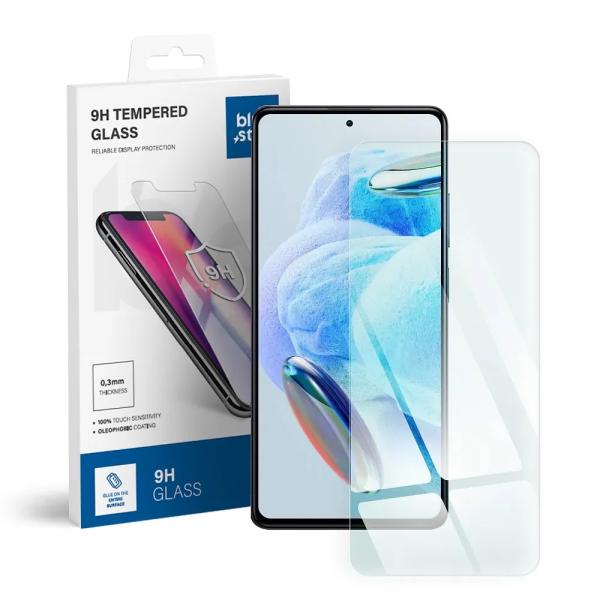 Kaljeno zaščitno steklo Blue Star za Samsung Galaxy A36 5G / A56 5G