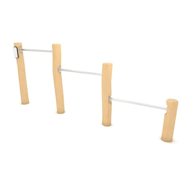 Zunanja fitnes postaja Workout RB2304