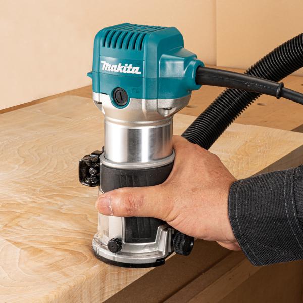 Nadrezkar Makita RT0702CX2J