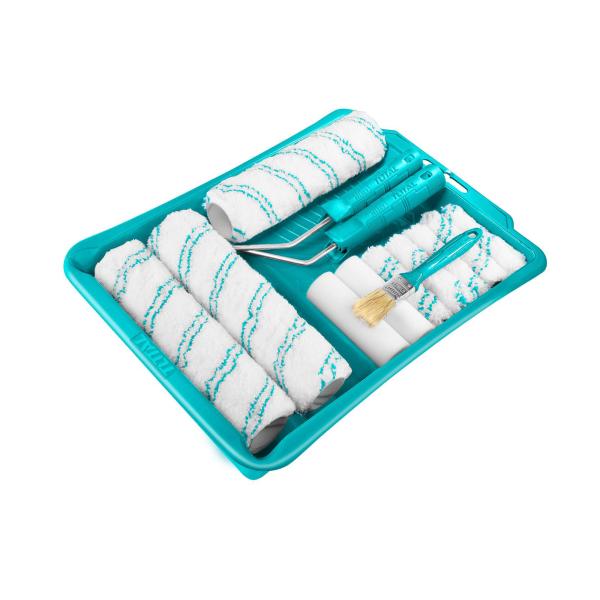 14-delni pleskarski set (za notranje stene) (THT862302)