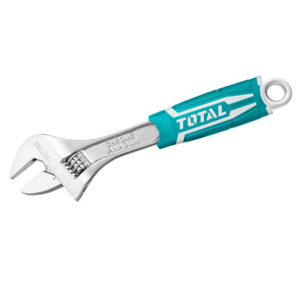 Nastavljiv ključ 250mm / INDUSTRIAL (THT101106)