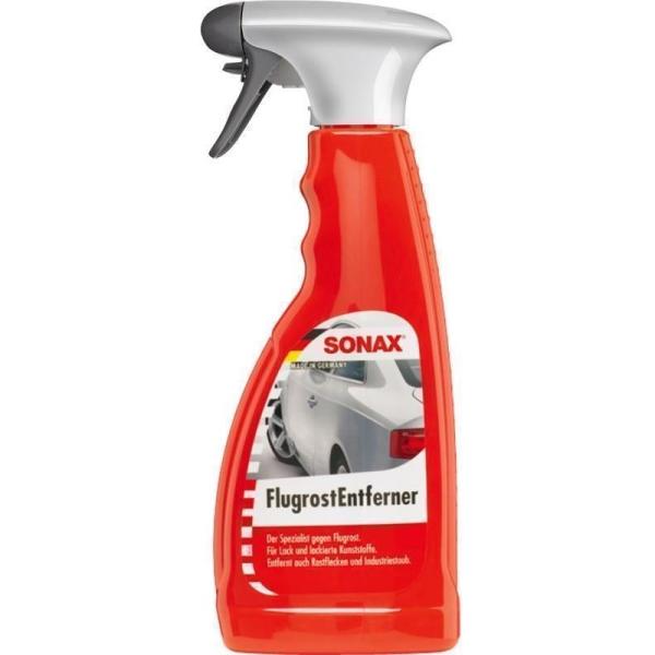 Sonax odstranjevalec leteče rje 500ml