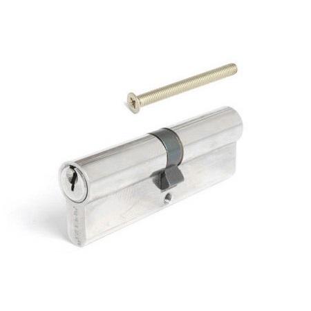 Cilindrični vložek APECS EC-90(45/45)-NI (3keys) (00022165)