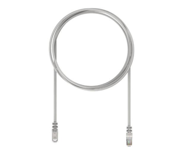 HP Omrežni kabel Ethernet CAT5E F/UTP, 3 m – bel