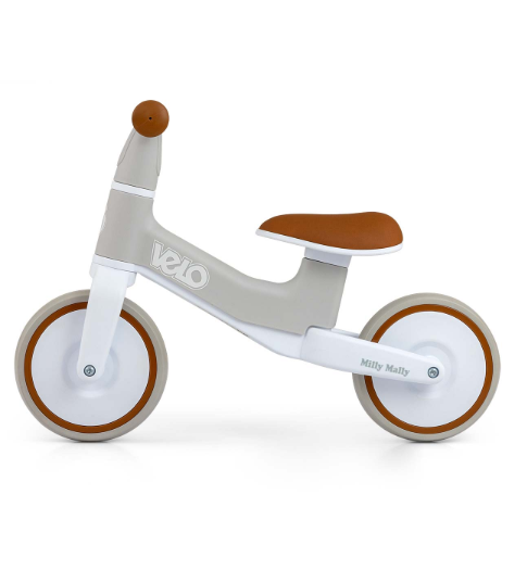 Poganjalček Velo Brown za otroke