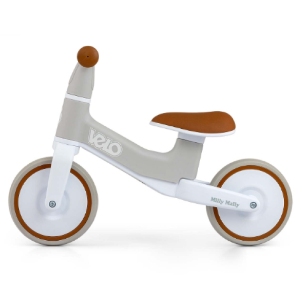 Poganjalček Velo Brown za otroke