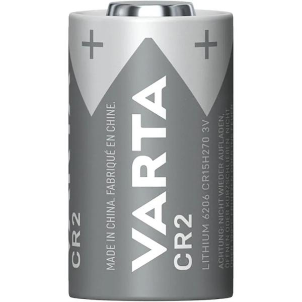 VARTA CR2 3V litijeva baterija, 1 kos