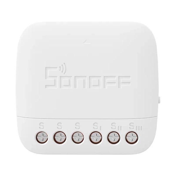 Inteligentni WiFi stikalo Sonoff S-MATE2 (brez N)