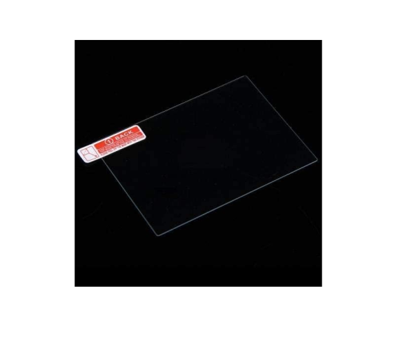 Zaščitno steklo PULUZ 2.5D Curved Edge 9H za zaslon fotoaparatov Canon (za modele: 650D / 70D / 700D / 750D / 760D / 80D)