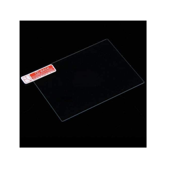 Zaščitno steklo PULUZ 2.5D Curved Edge 9H za zaslon fotoaparatov Canon (za modele: 650D / 70D / 700D / 750D / 760D / 80D)