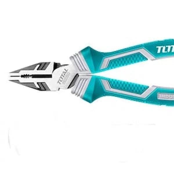 Kombinirane klešče 180mm / INDUSTRIAL (THT210706S)