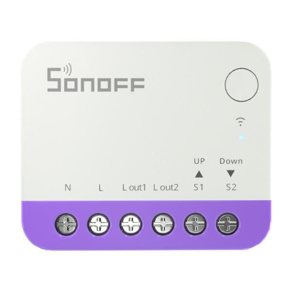 Inteligentni mini WiFi stikalo Sonoff MINI-RBS