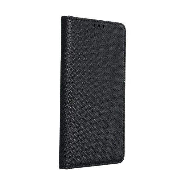 SMART CASE Book ovitek za OPPO A60 – črna