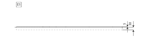 Trampolin JUMPOO 2223