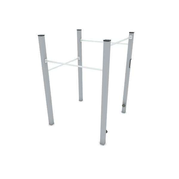 Zunanja fitnes naprava Workout PRO 2353