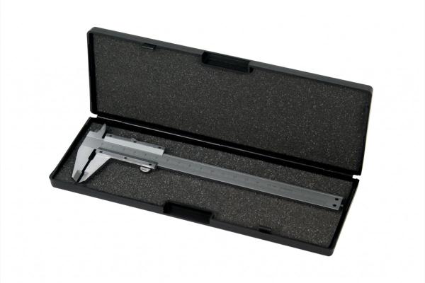 MERILO POMIČNO KLJUNASTO 235mm čeljust 150mm TMPro