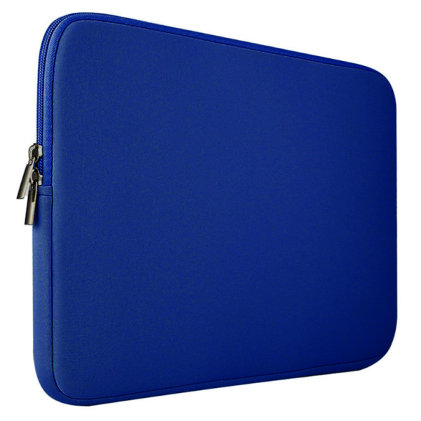 Univerzalni etui/torba za prenosnik ali tablico 14'' – Modra