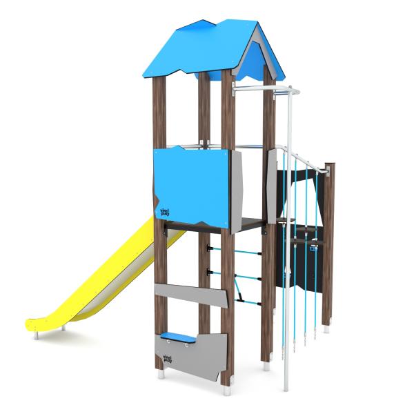 Leseno igralo WOODEN WD1405