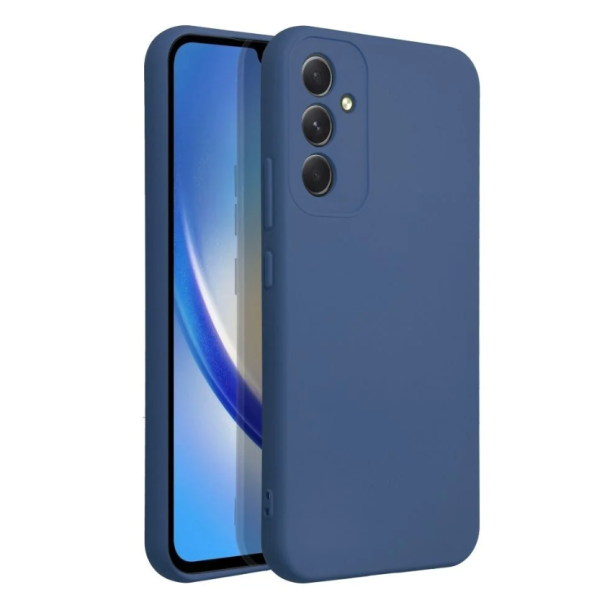 Ovitek za Samsung Galaxy A54 5G – moder