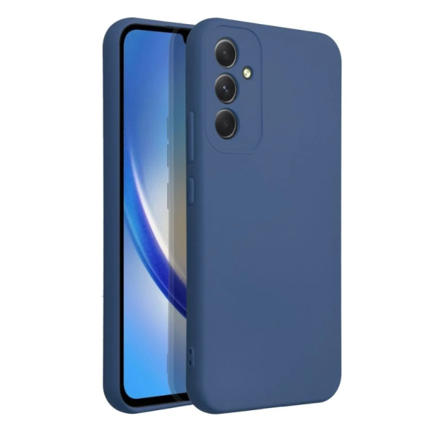 Ovitek za Samsung Galaxy A54 5G – moder