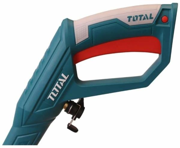 Visokotlačni čistilec 1400W, 130Bar(1900psi) (TGT11316)
