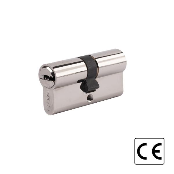 Cilindrični vložek APECS SM-40-Cam/R-NI-Blister (5 ključev) (00034439)