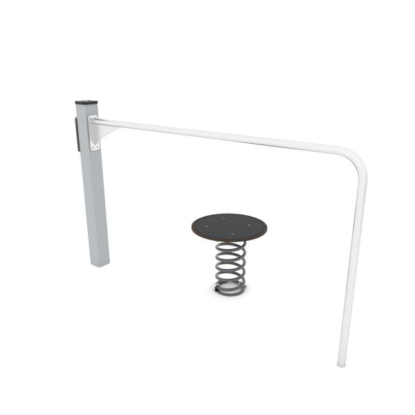 Fitnes naprava ACTIVE 2706