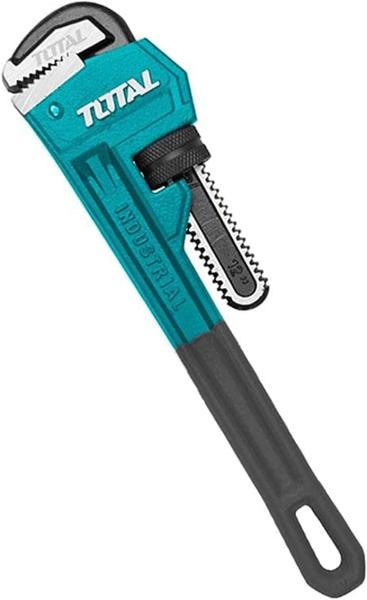 Nastavljiv cevni ključ 300mm / INDUSTRIAL (THT171206)