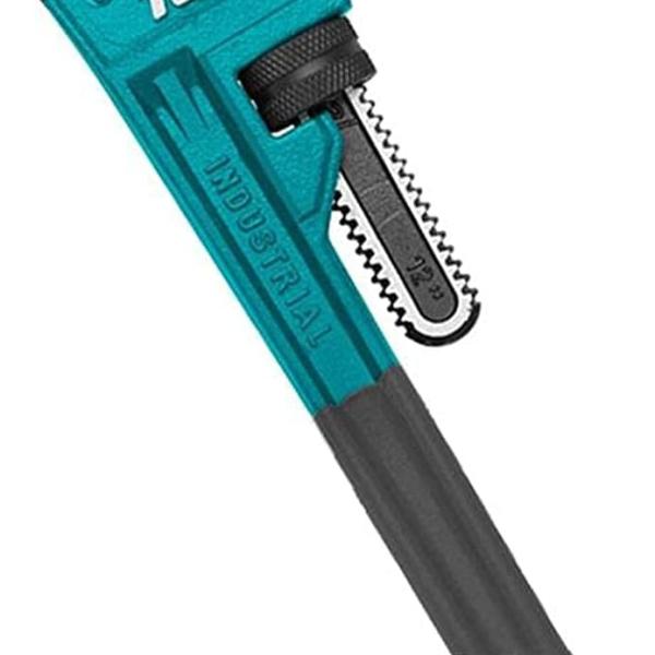 Nastavljiv cevni ključ 300mm / INDUSTRIAL (THT171206)