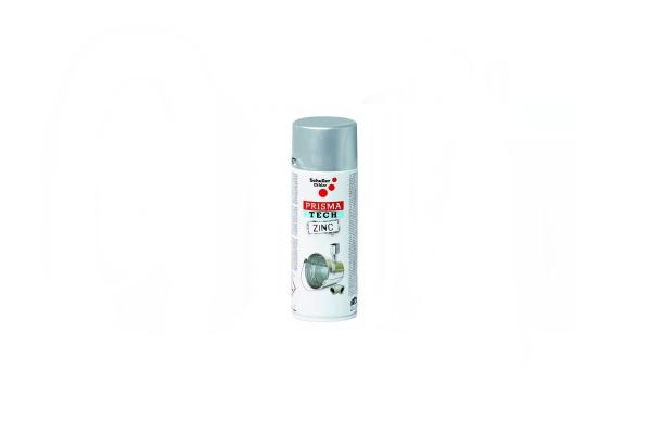 Cink sprej svetli 400ml