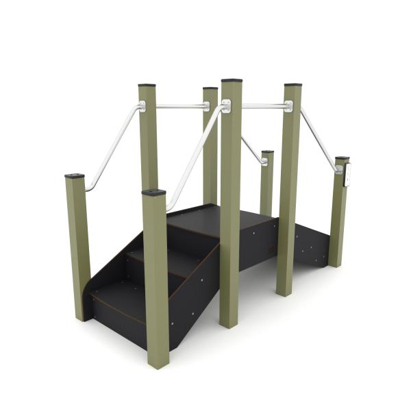 Fitnes naprava ACTIVE 2701