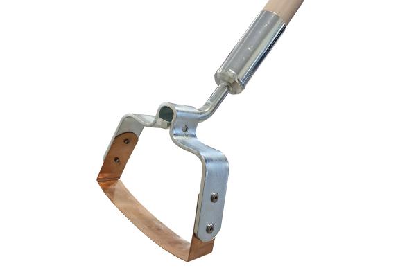 Nihajna motika L 150mm