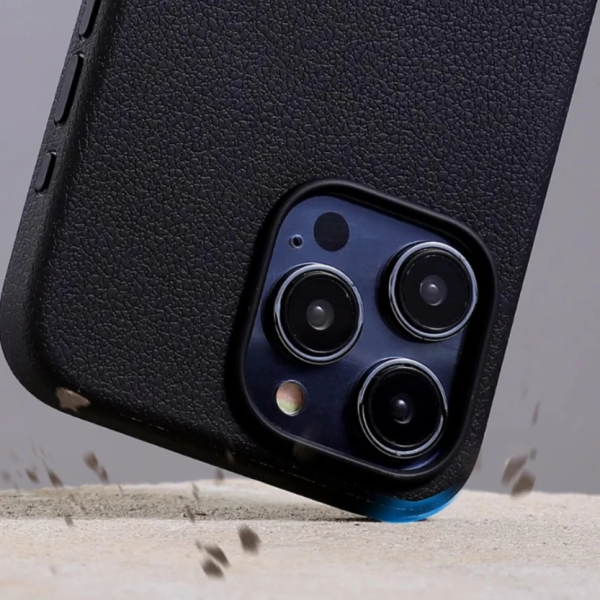 Ovitek Joyroom JR-BP006 za iPhone 15 Pro – črn