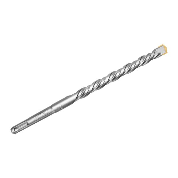 SDS Plus sveder 10x160mm/ INDUSTRIAL (TAC311002)