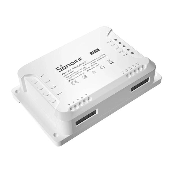 Inteligentni WiFi stikalo SONOFF 4CHR3
