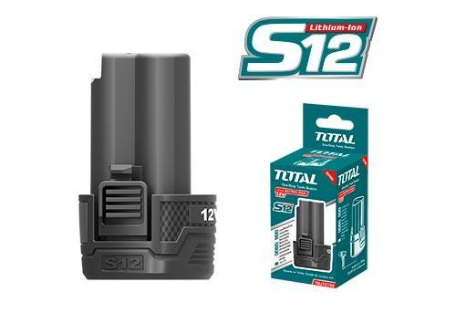 Litij-ionska baterija 1,5Ah, 12V/S12 (TBLI12152E)