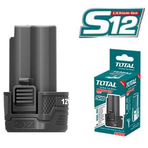 Litij-ionska baterija 1,5Ah, 12V/S12 (TBLI12152E)