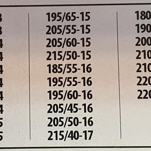 Snežne verige hilfer KJ 80, 9 mm