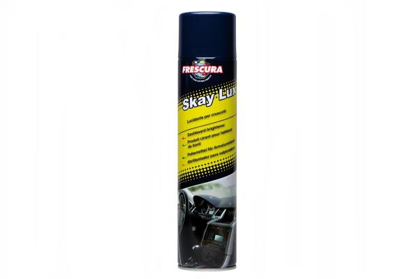 ČISTILO ARMATURE SKAYLUX SPRAY 750ML