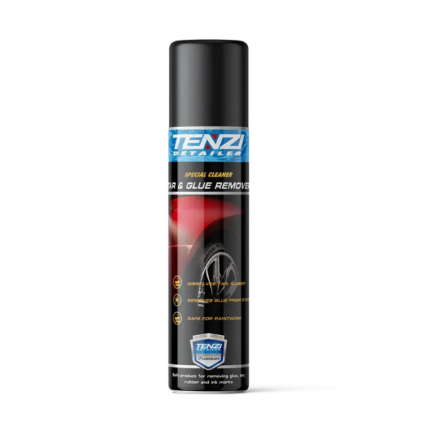 TENZI TAR & GLUE REMOVER – Odstranjevalec smole, katrana in lepila – Aerosol – 0,3L