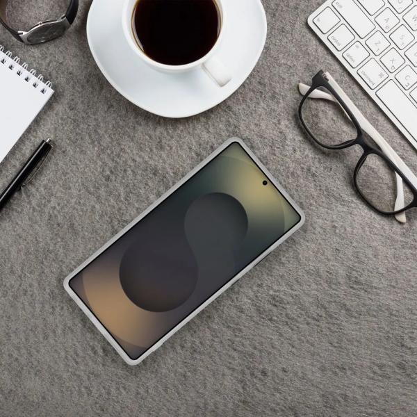 Sappy ovitek za Samsung A56 5G – črn