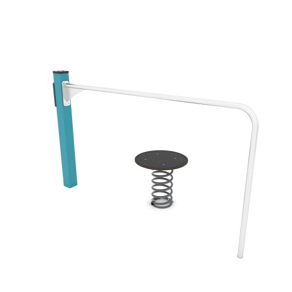 Fitnes naprava ACTIVE 2706