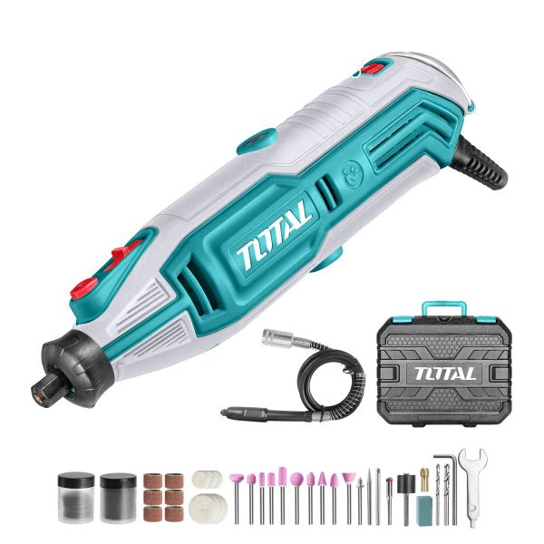 Mini brusilnik 130W, 35000rpm (TG513326E)